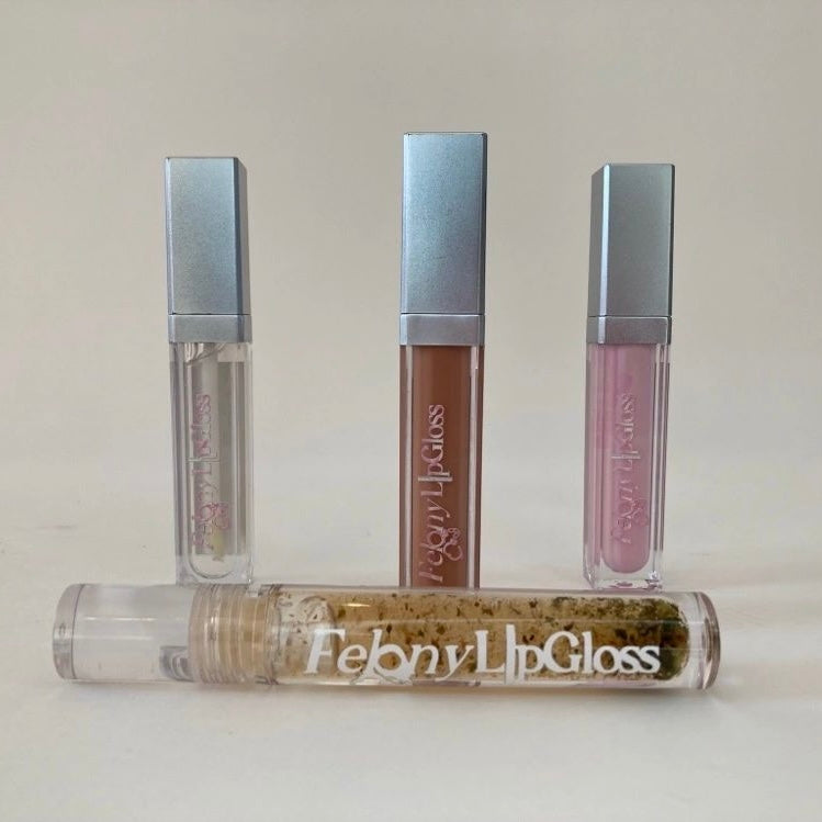 Felony Lipgloss