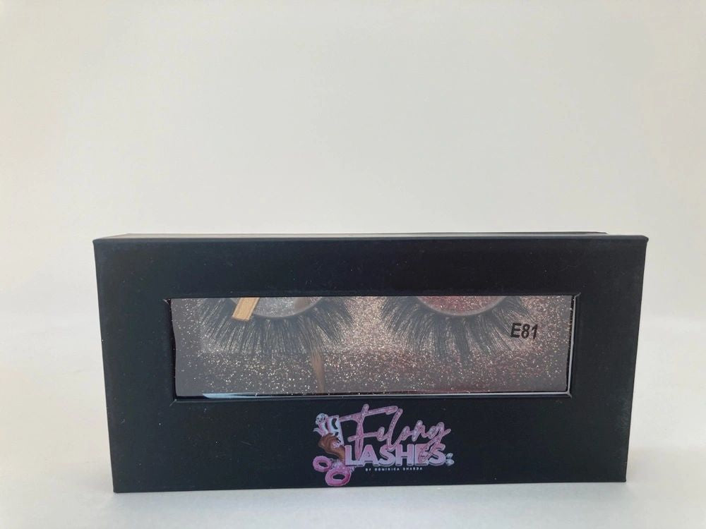 Felony Lashes