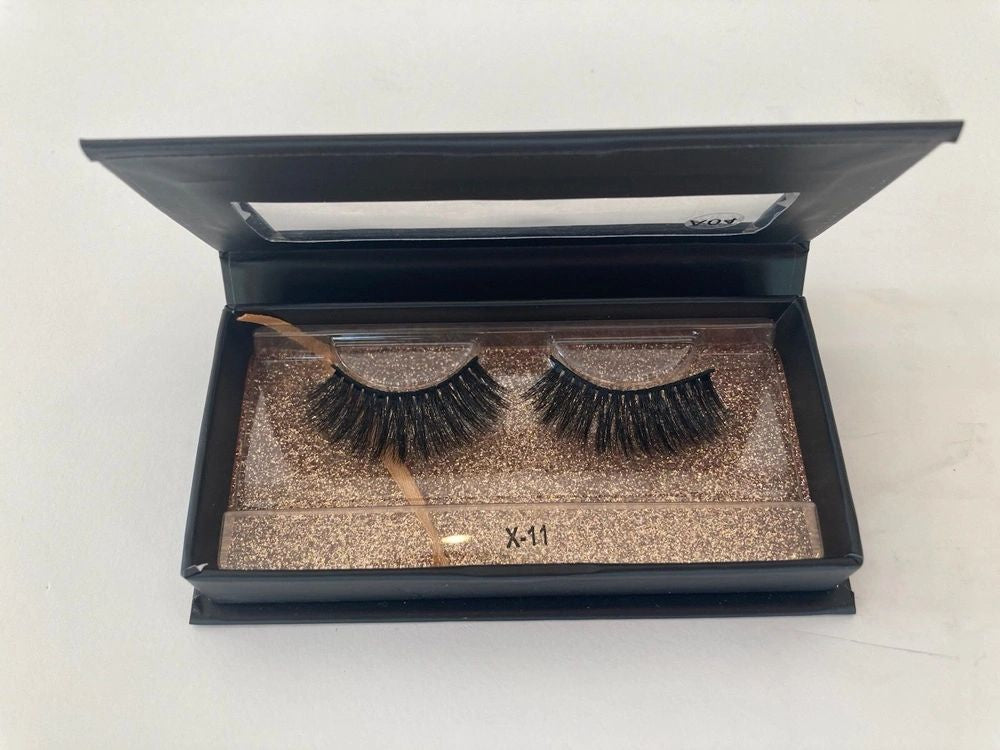 Felony Lashes