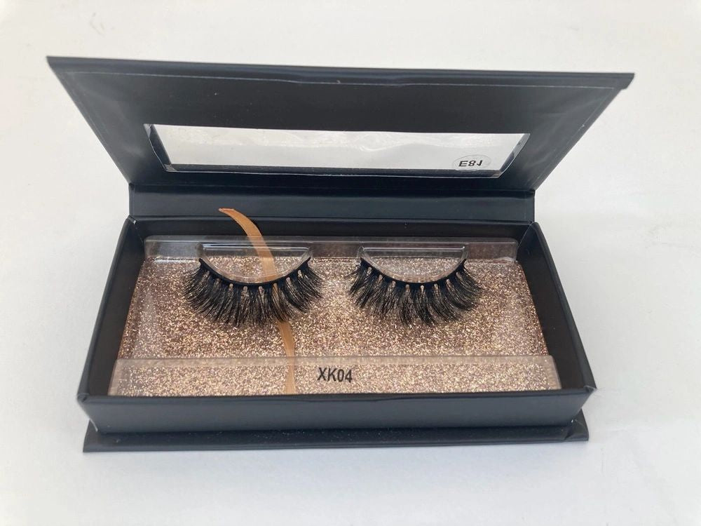 Felony Lashes