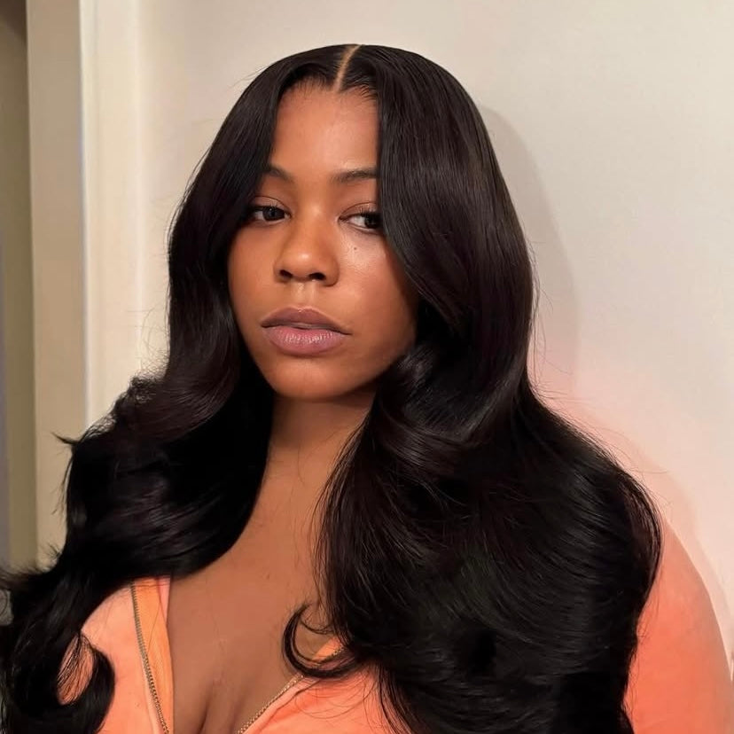 HD Lace Wigs