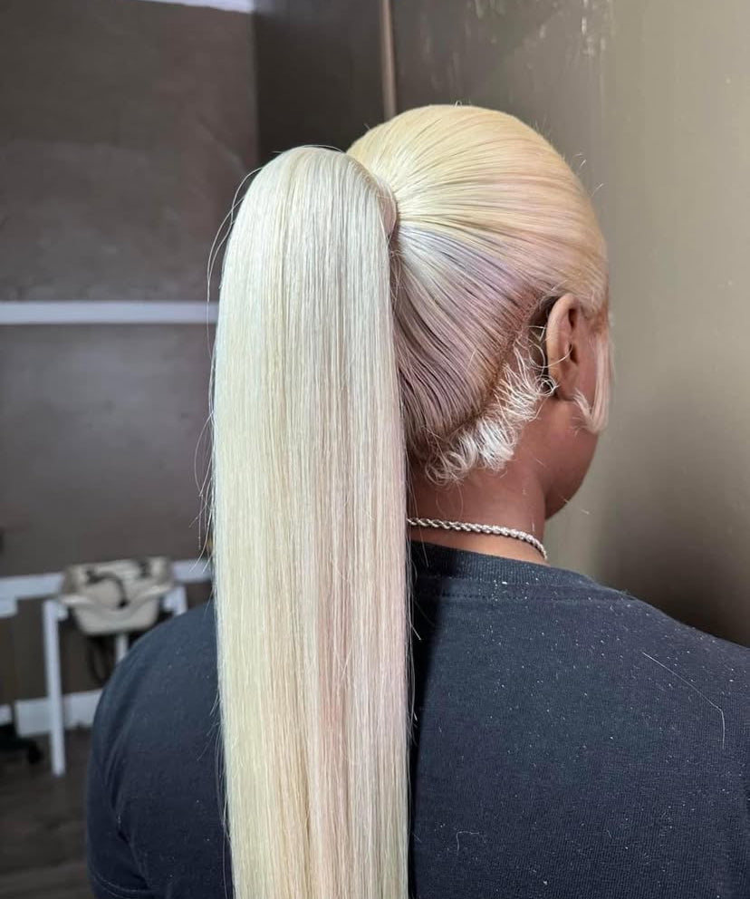 613 Frontals – Felony Hair