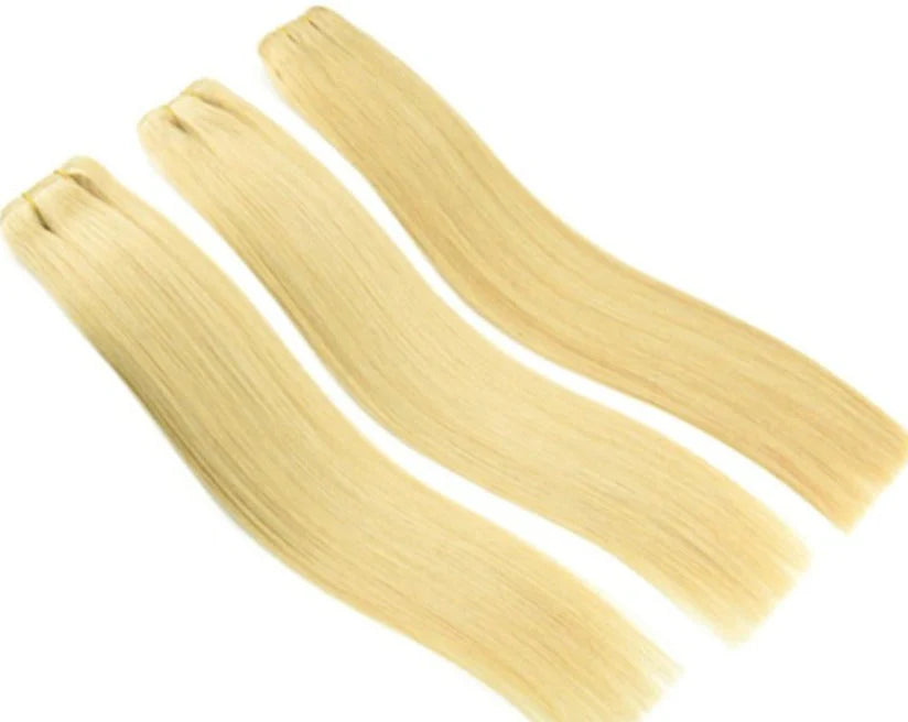 Blonde Bundles