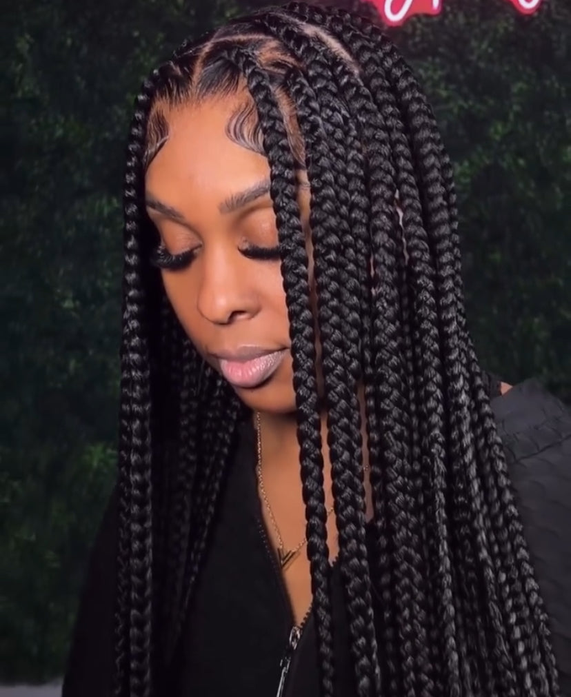Frontals