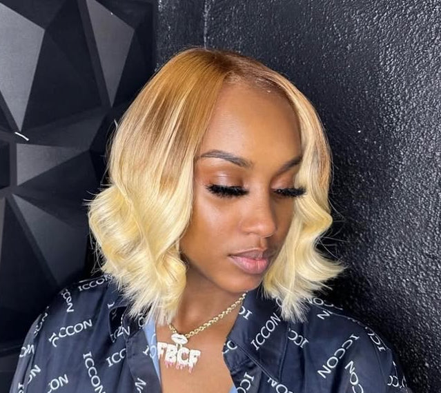 Blonde Bundles