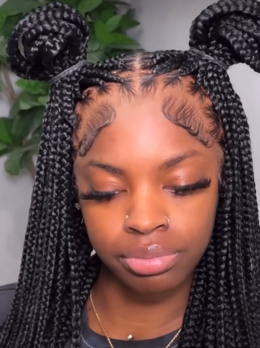 Frontals