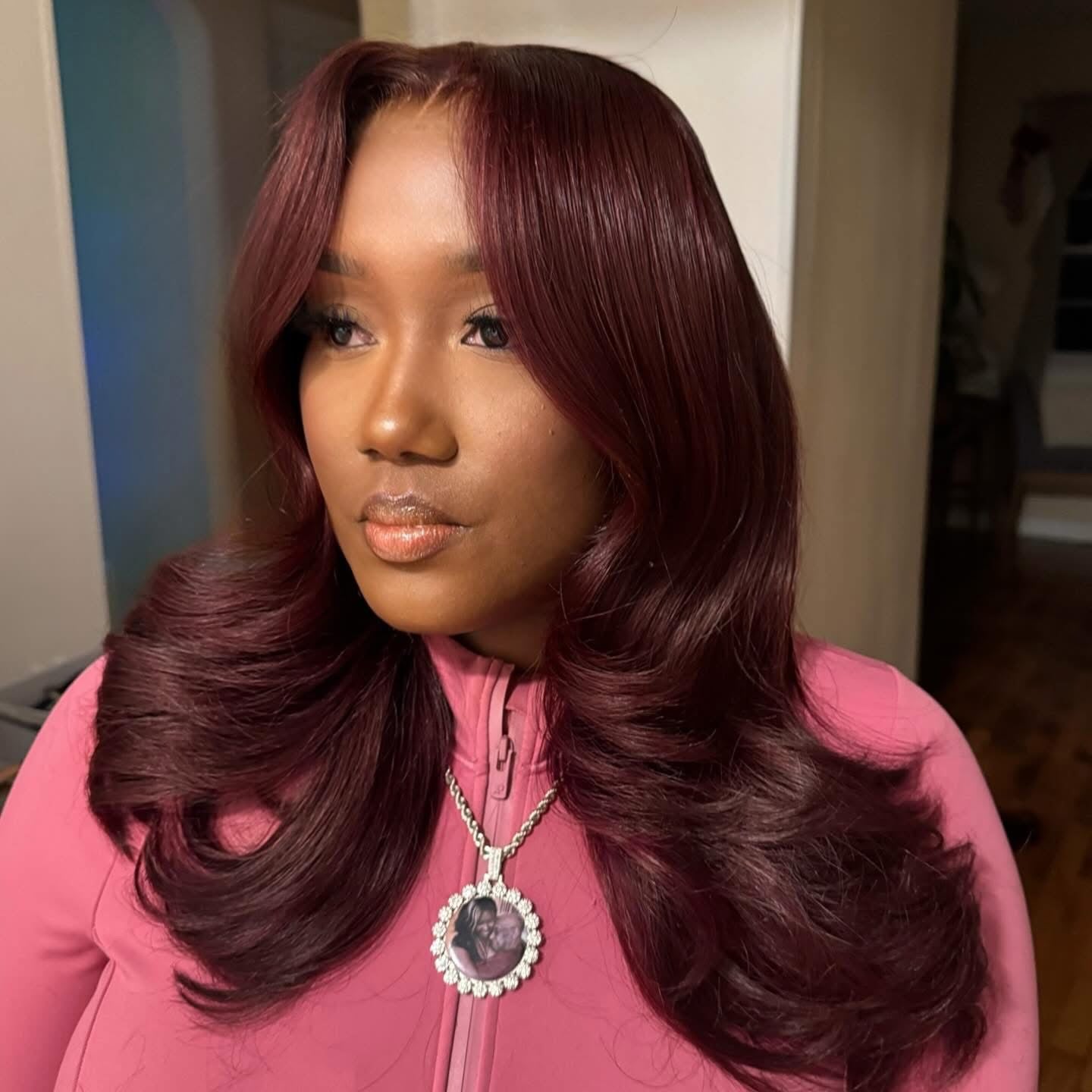 HD Lace Wigs