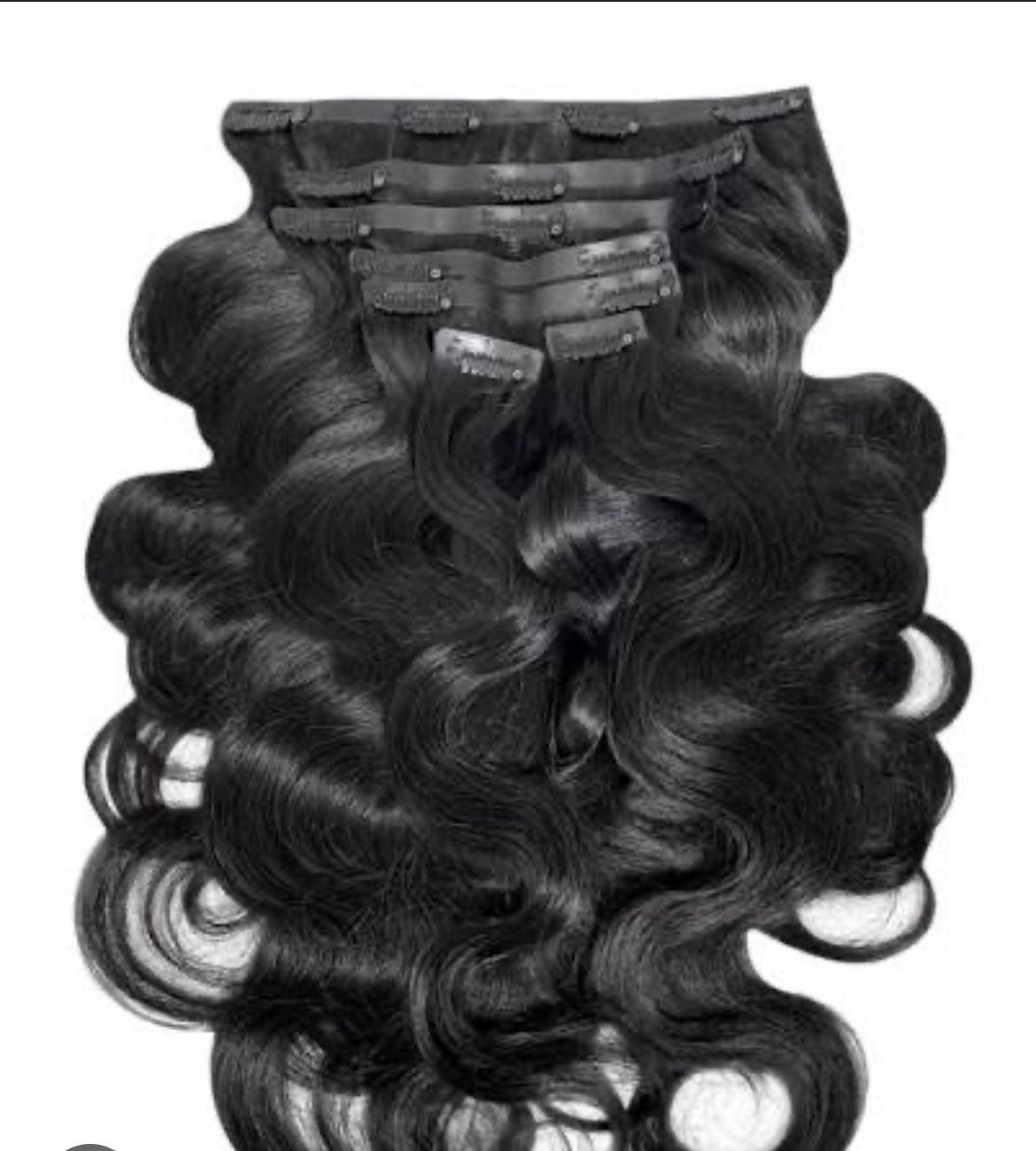 Clip-Ins