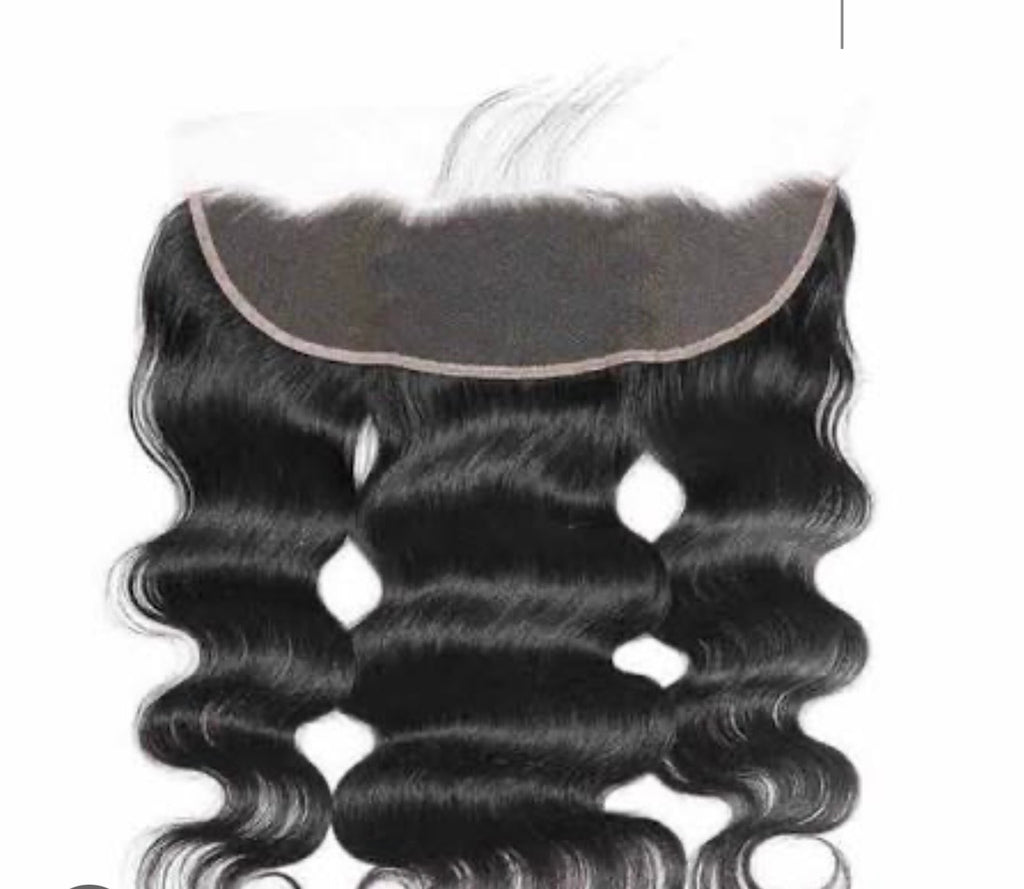 Frontals
