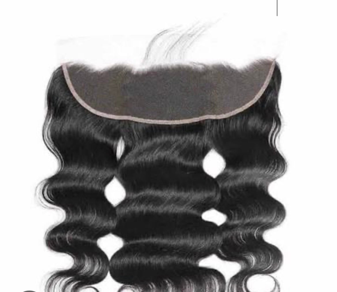 Frontals