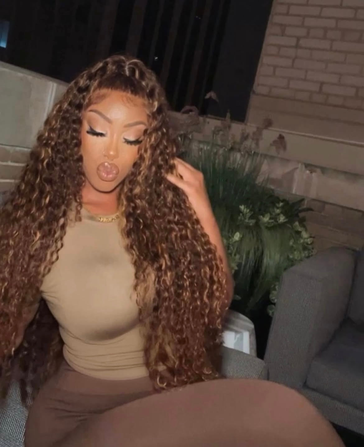 HD Lace Wigs