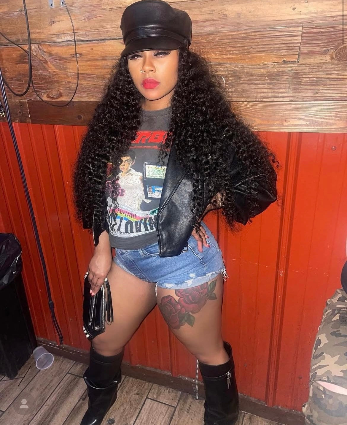 HD Lace Wigs