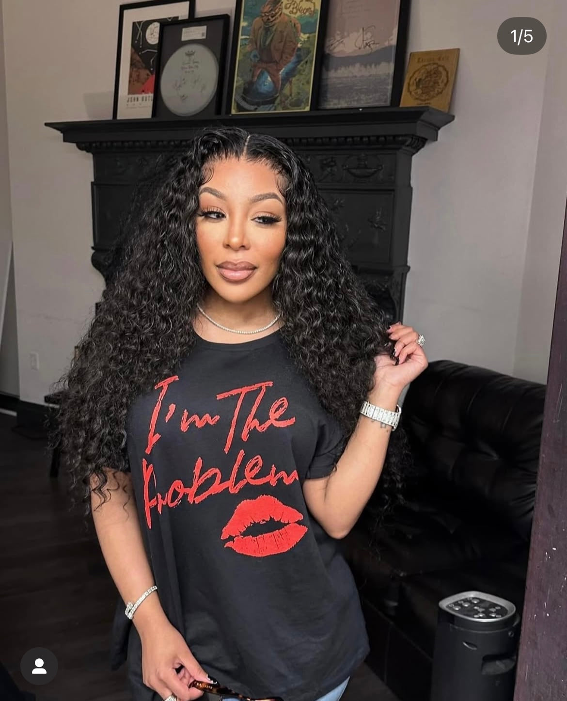 HD Lace Wigs